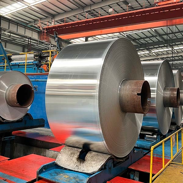 1050 Aluminum Coil (2)