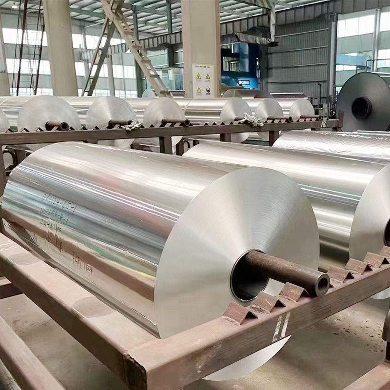 1100 aluminum foil