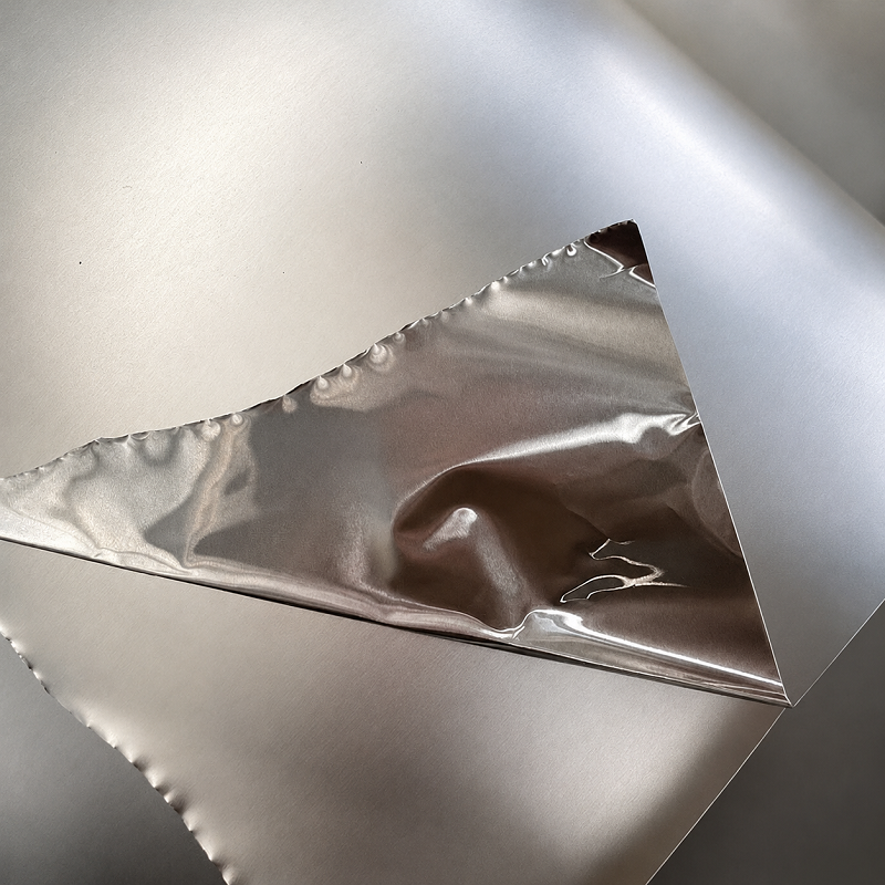1100 aluminum foil