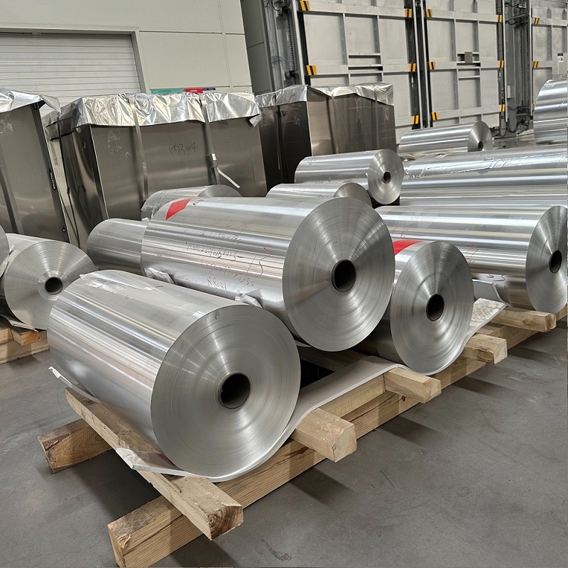 1235 aluminum foil