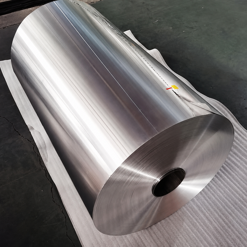 1235 aluminum foil