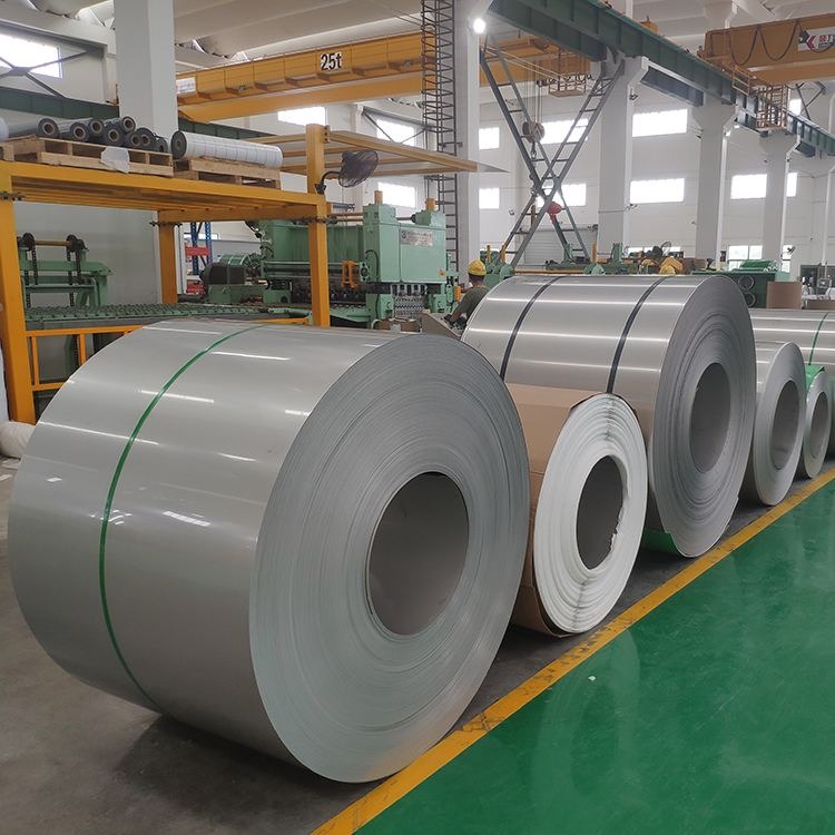 Stainless Steel Coil (13)