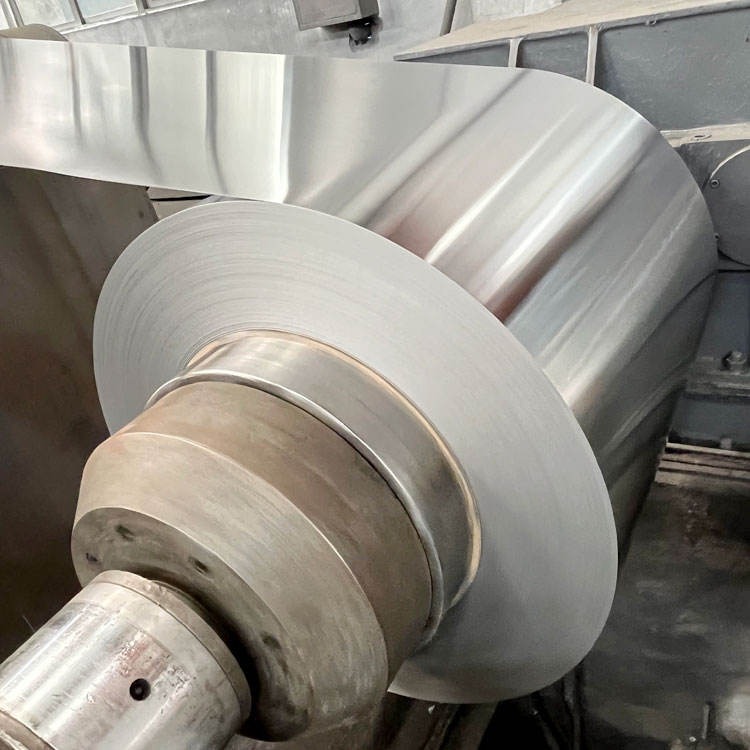 Stainless Steel Coil (16)