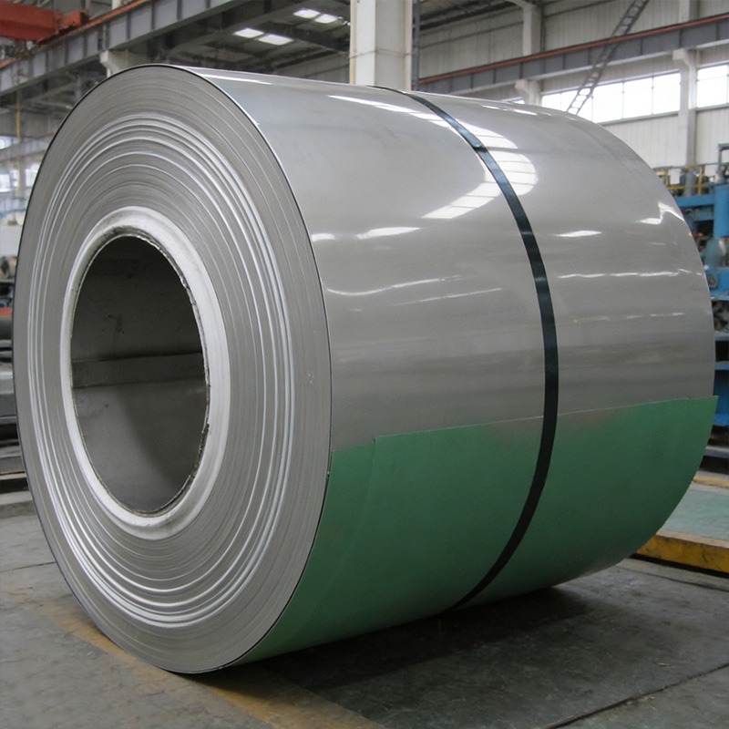 Stainless Steel Coil (3)