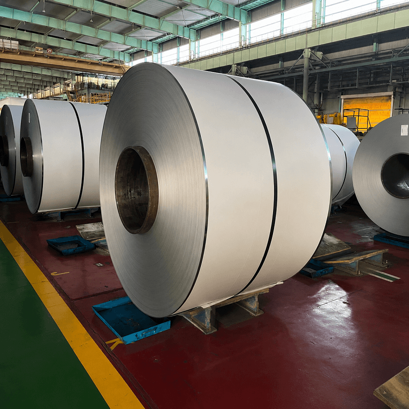 Stainless Steel Coil (3)