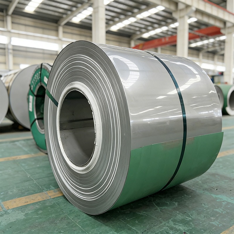 Stainless Steel Coil (4)