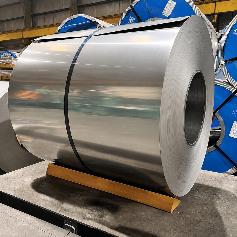 Stainless Steel Coil (5)