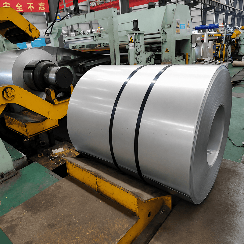 Stainless Steel Coil (7)