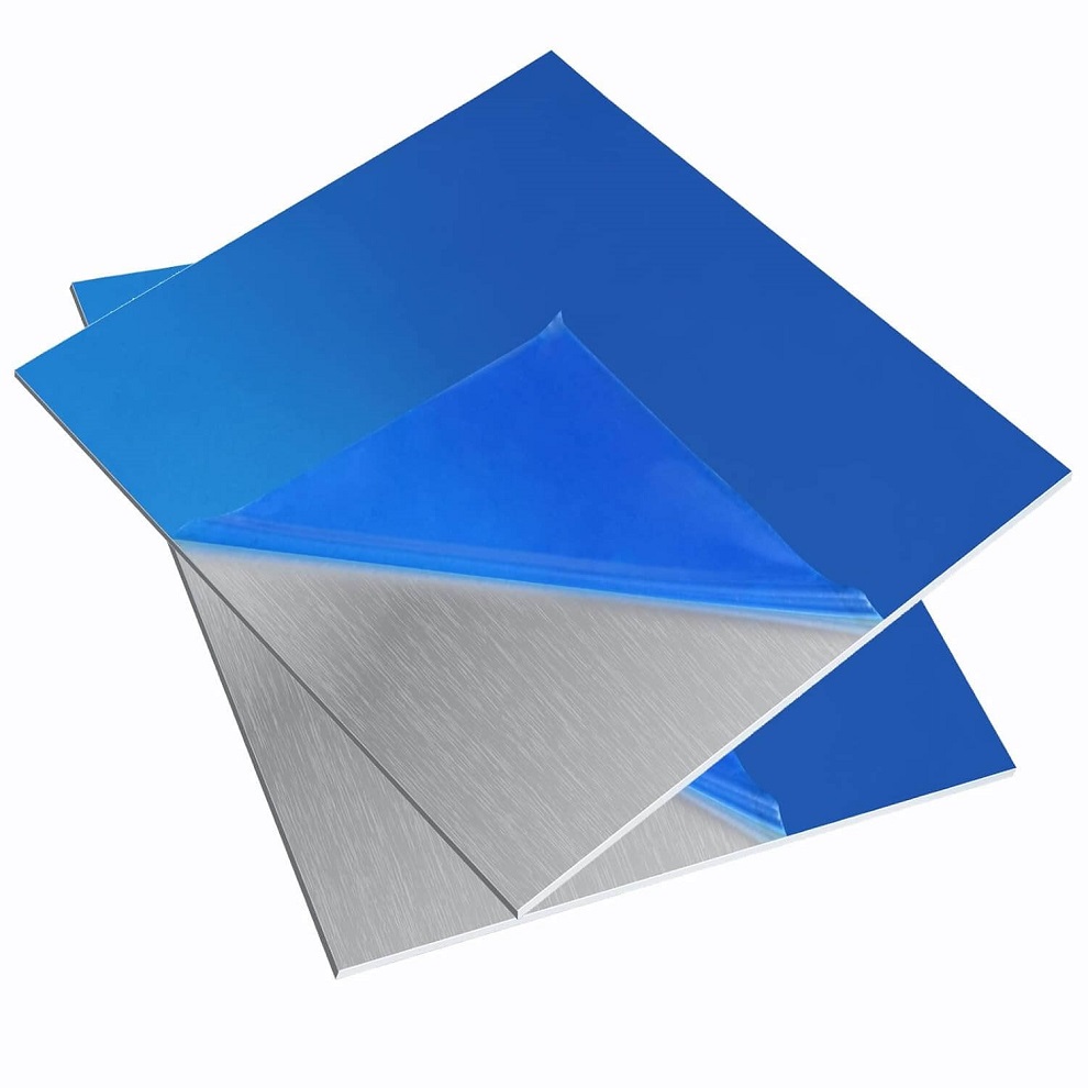 1050-Aluminum Sheet