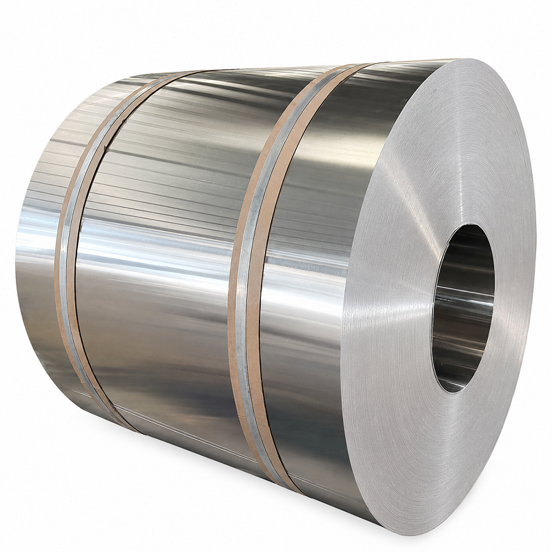 1060 Aluminum Coil
