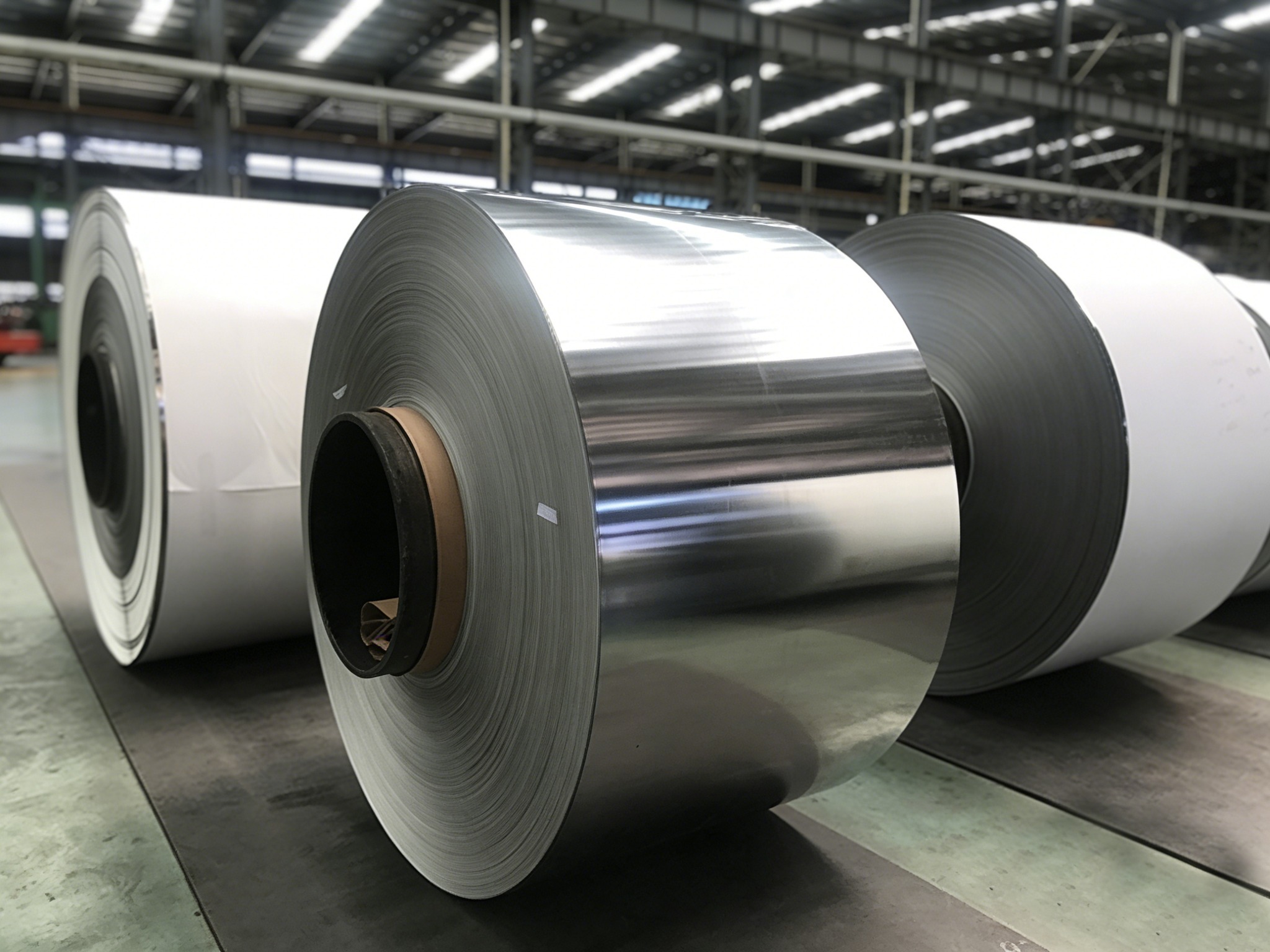 1100 Aluminum Coil (2)