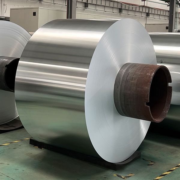 1100 Aluminum Coil
