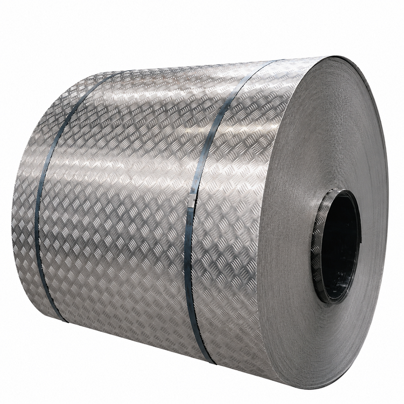 1100 Aluminum Coil