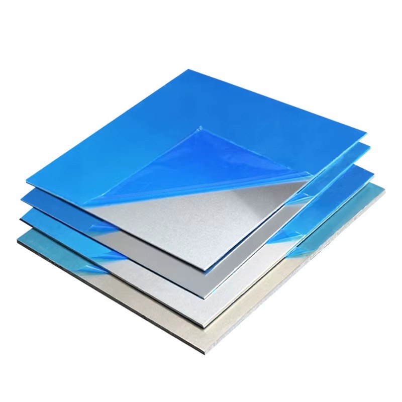 1100 Aluminum Sheet