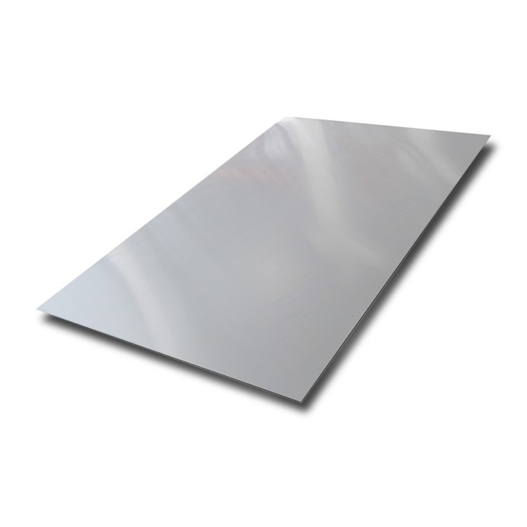 201 Stainless Steel Sheet