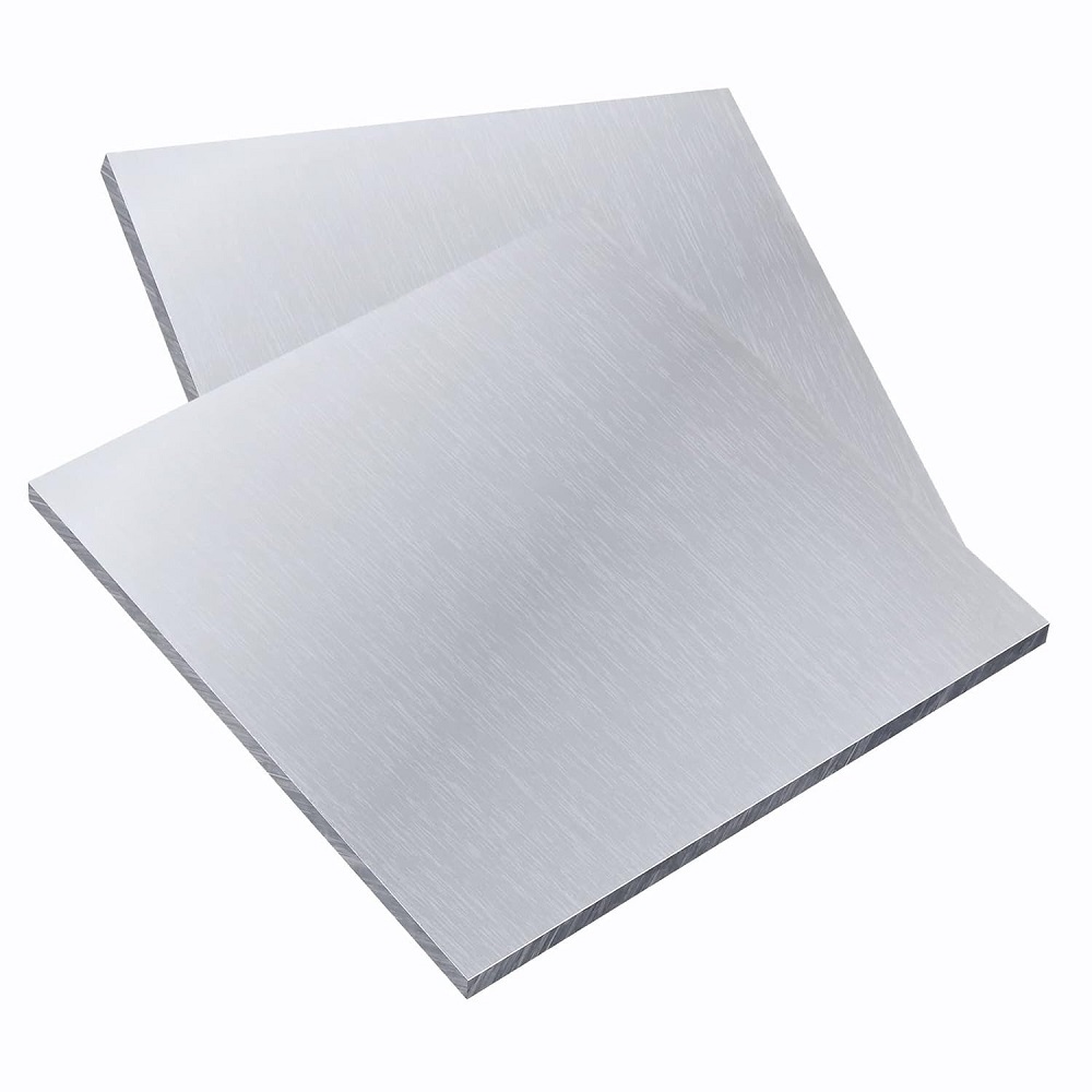 2024 Aluminum Sheet