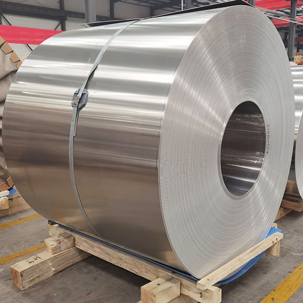 3003 Aluminum Coil
