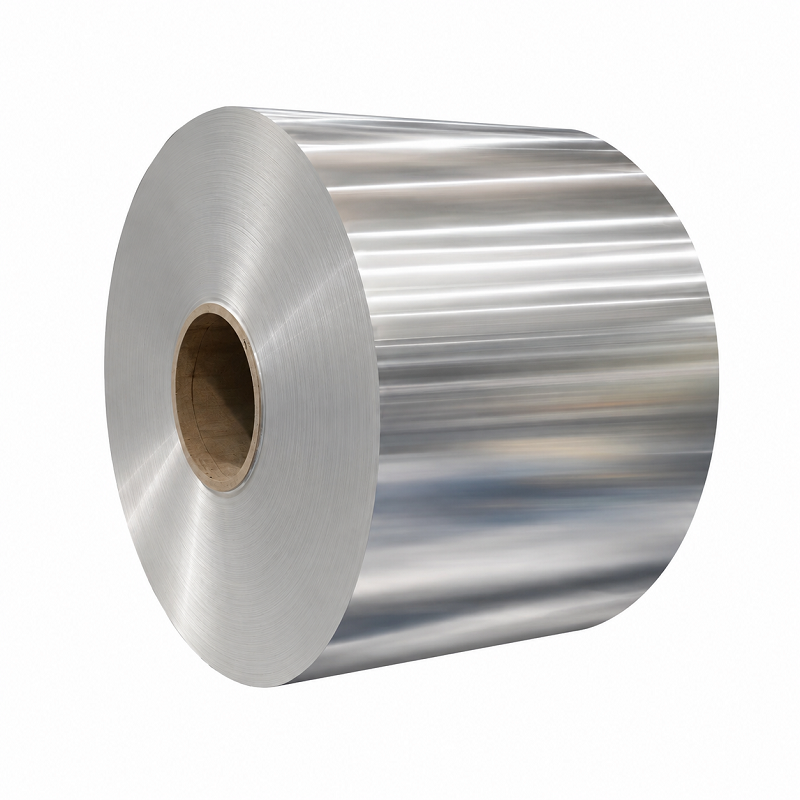 3003 Aluminum Coil