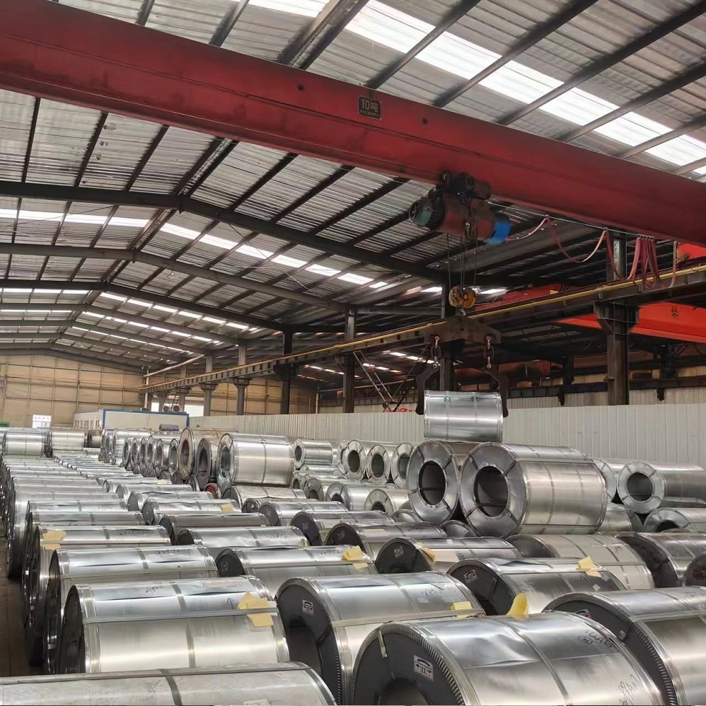 3004 Aluminum Coil (2)