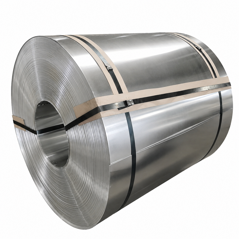 3004 Aluminum Coil