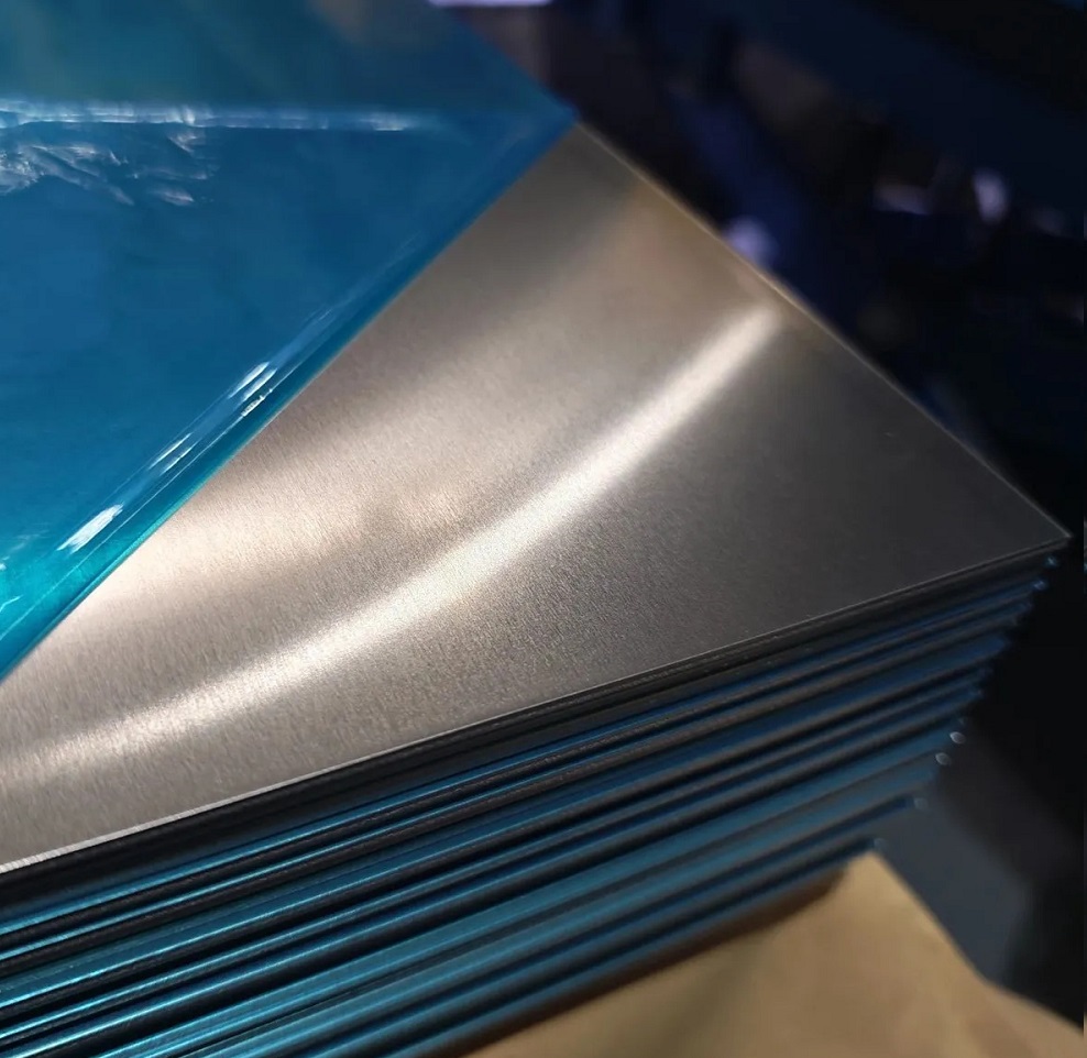 3004-Aluminum-Sheet