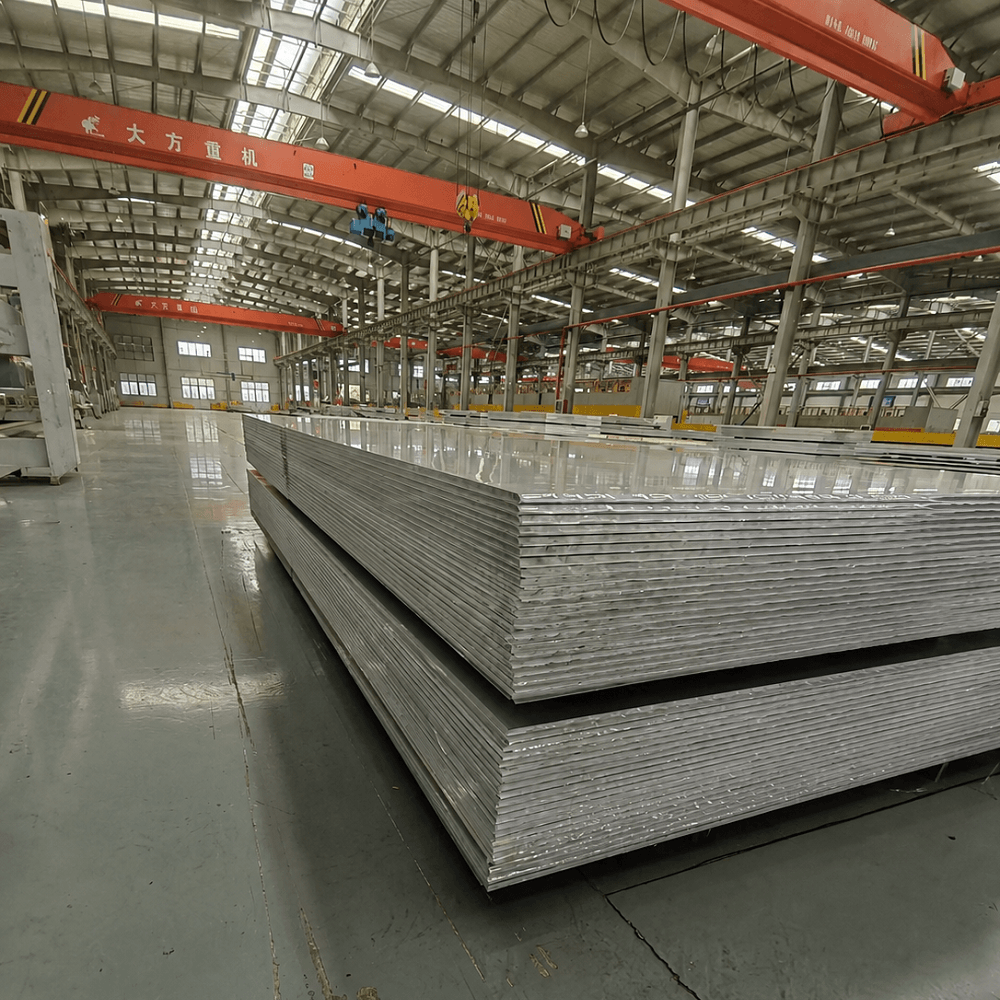 3004-Aluminum-Sheet