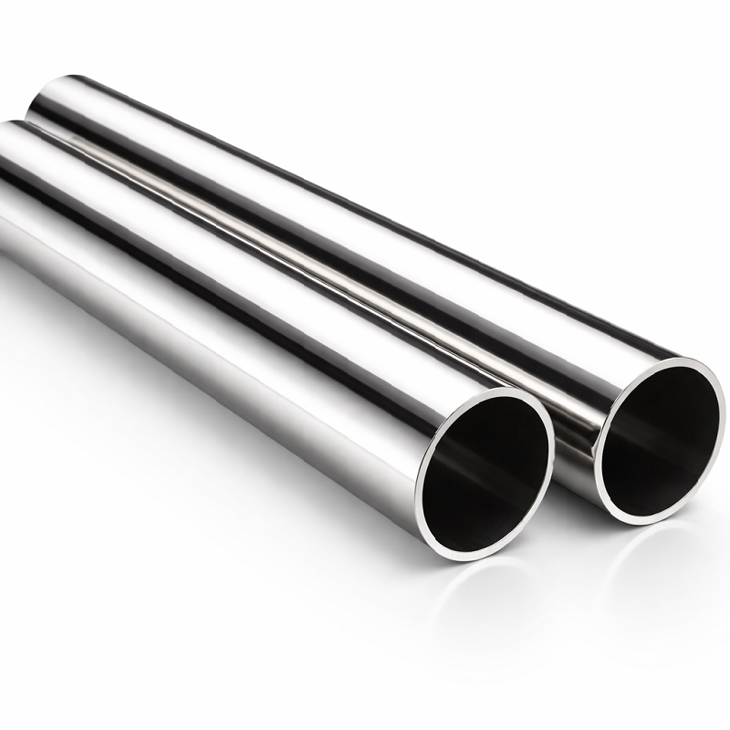 304 Stainless Steel Pipe