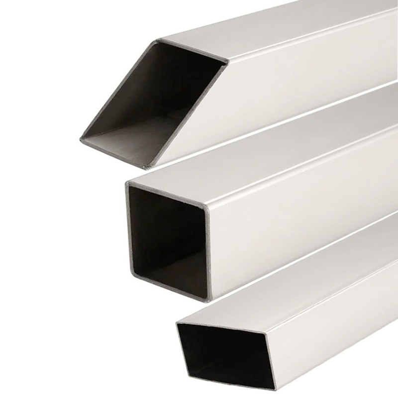 321 Stainless Steel Pipe