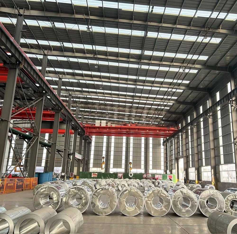 5083 Aluminum Coil (2)