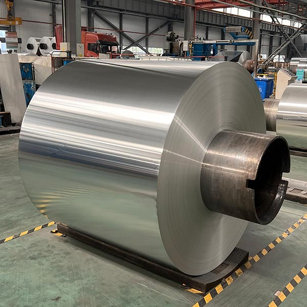 5083 Aluminum Coil