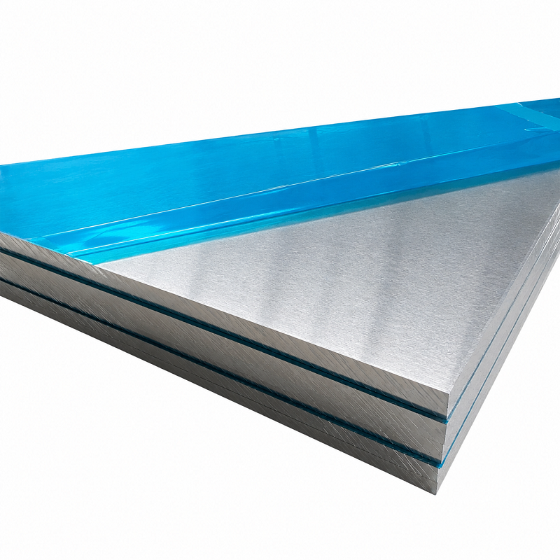 5083 Aluminum Sheet