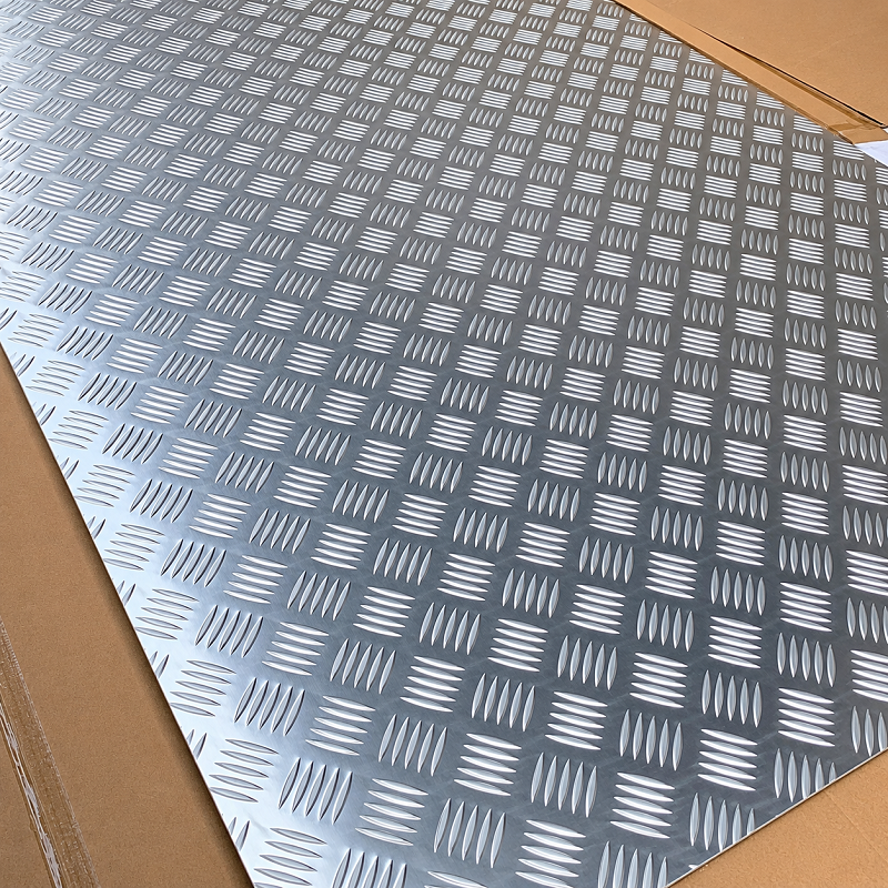 5083 Aluminum Sheet (3)