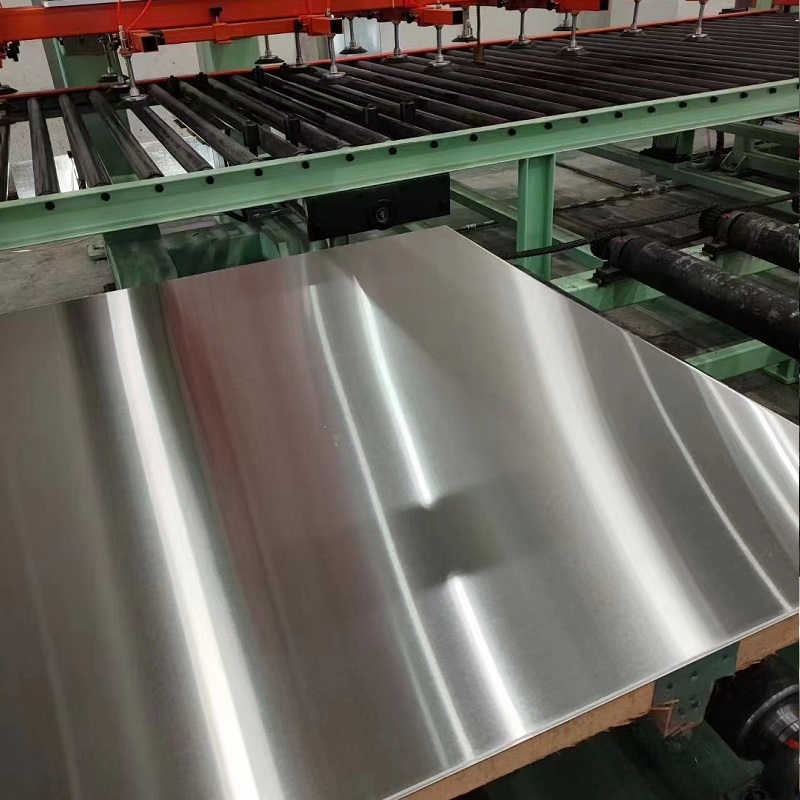 5083 Aluminum Sheet