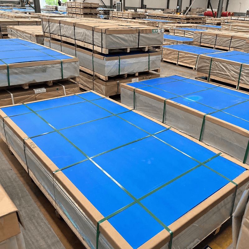 5083 Aluminum Sheet