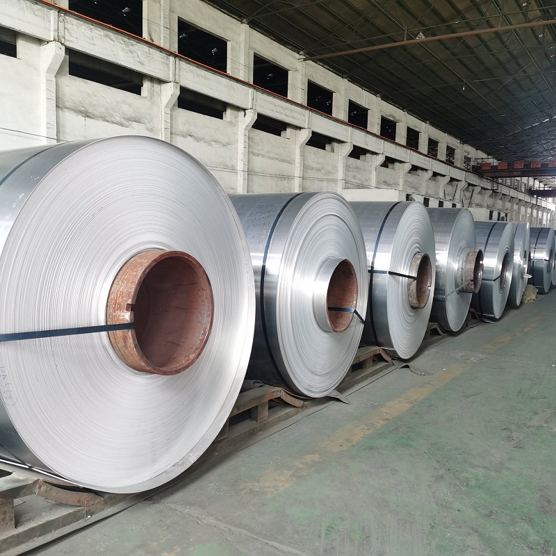 5182 Aluminum Coil