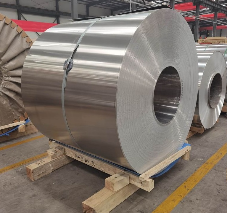 5754 Aluminum Coil (2)