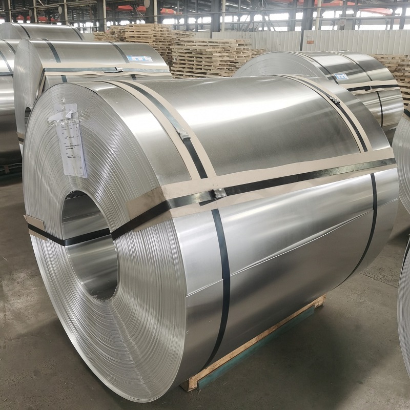 5754 Aluminum Coil (3)