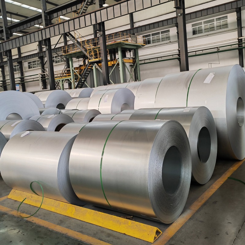 5754 Aluminum Coil
