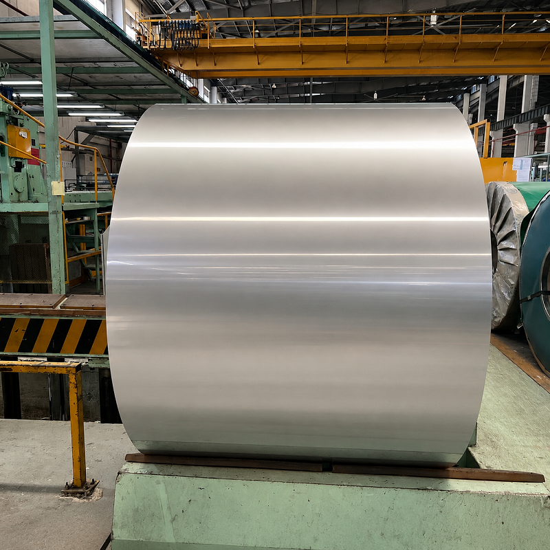 6061 Aluminum Coil (2)