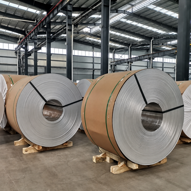 6061 Aluminum Coil (3)