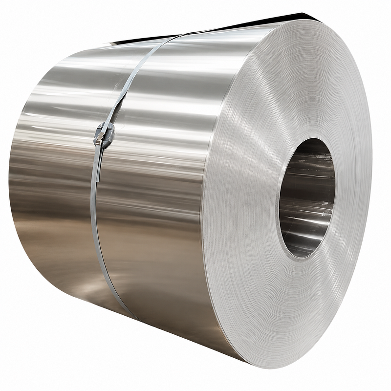 6061 Aluminum Coil (4)