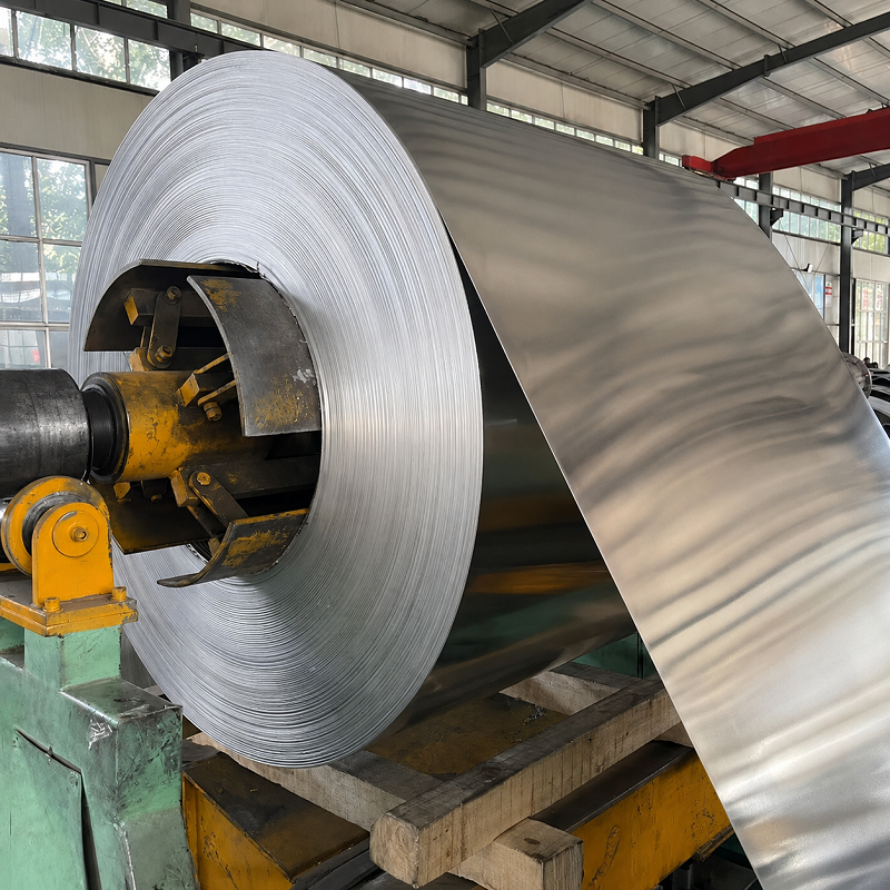 6061 Aluminum Coil