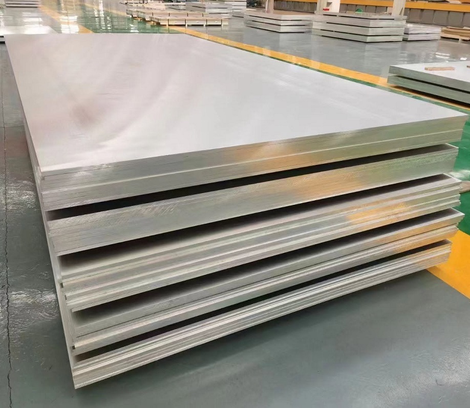 6061 Aluminum Sheet (2)