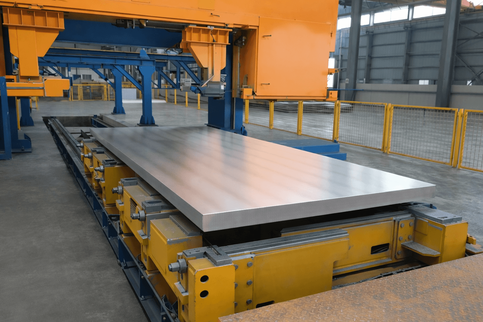 6061 Aluminum Sheet (2)
