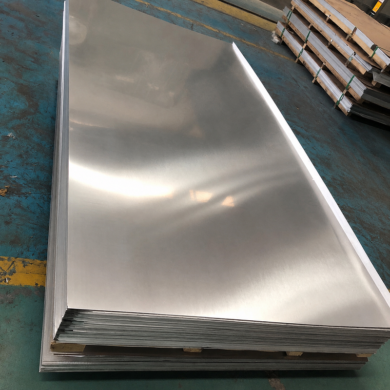 6061 Aluminum Sheet (3)