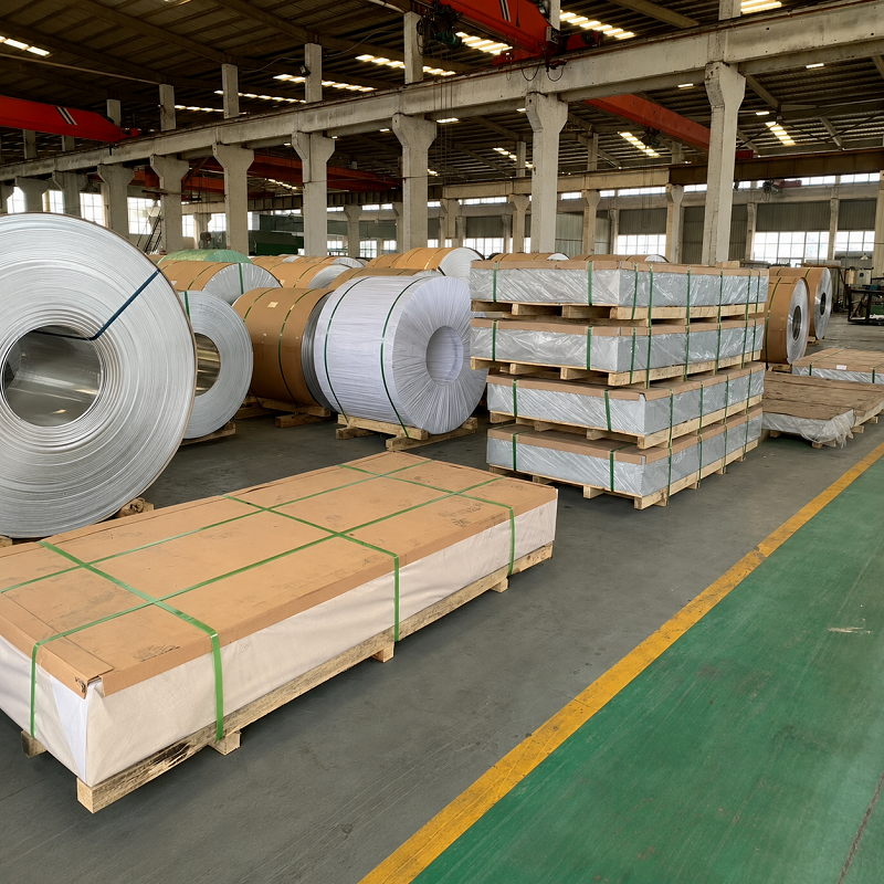 6061 Aluminum Sheet (4)