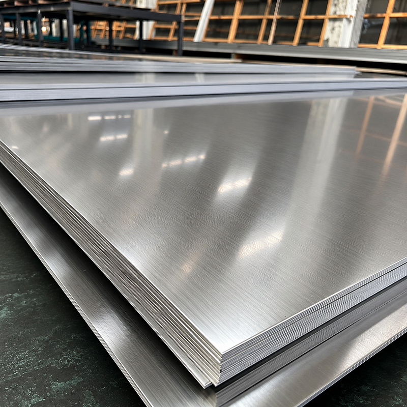 7075 Aluminum Sheet (2)