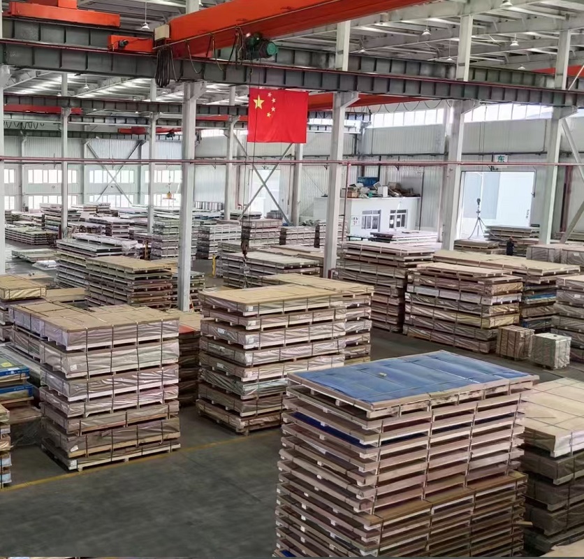 7075 Aluminum Sheet (3)