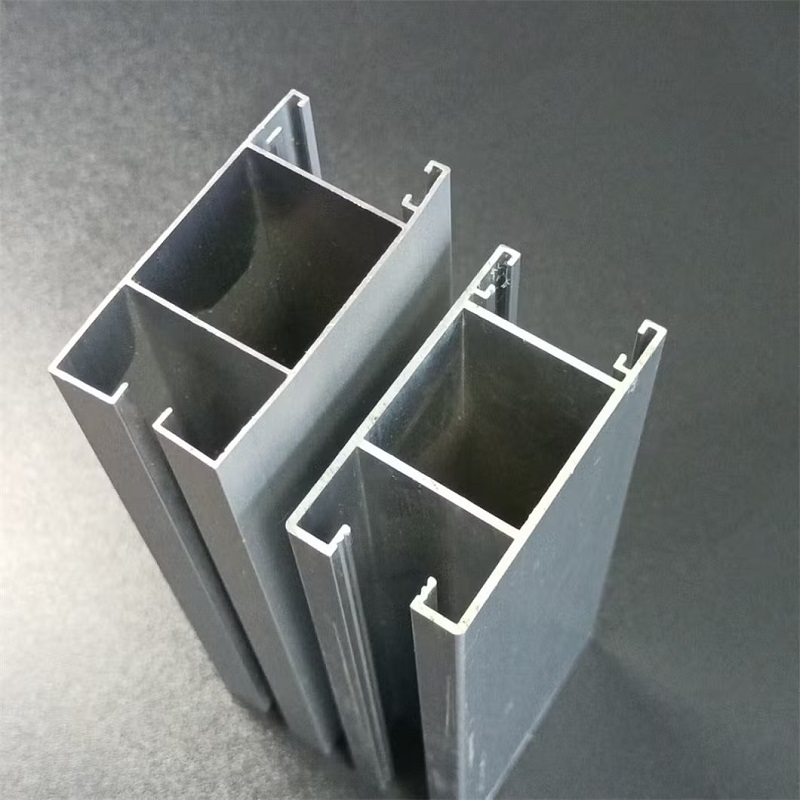 Aluminium-Profile (1)