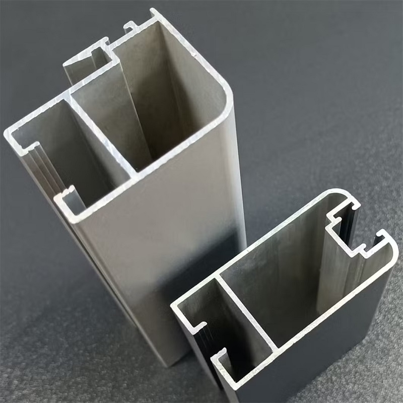 Aluminium-Profile (2)